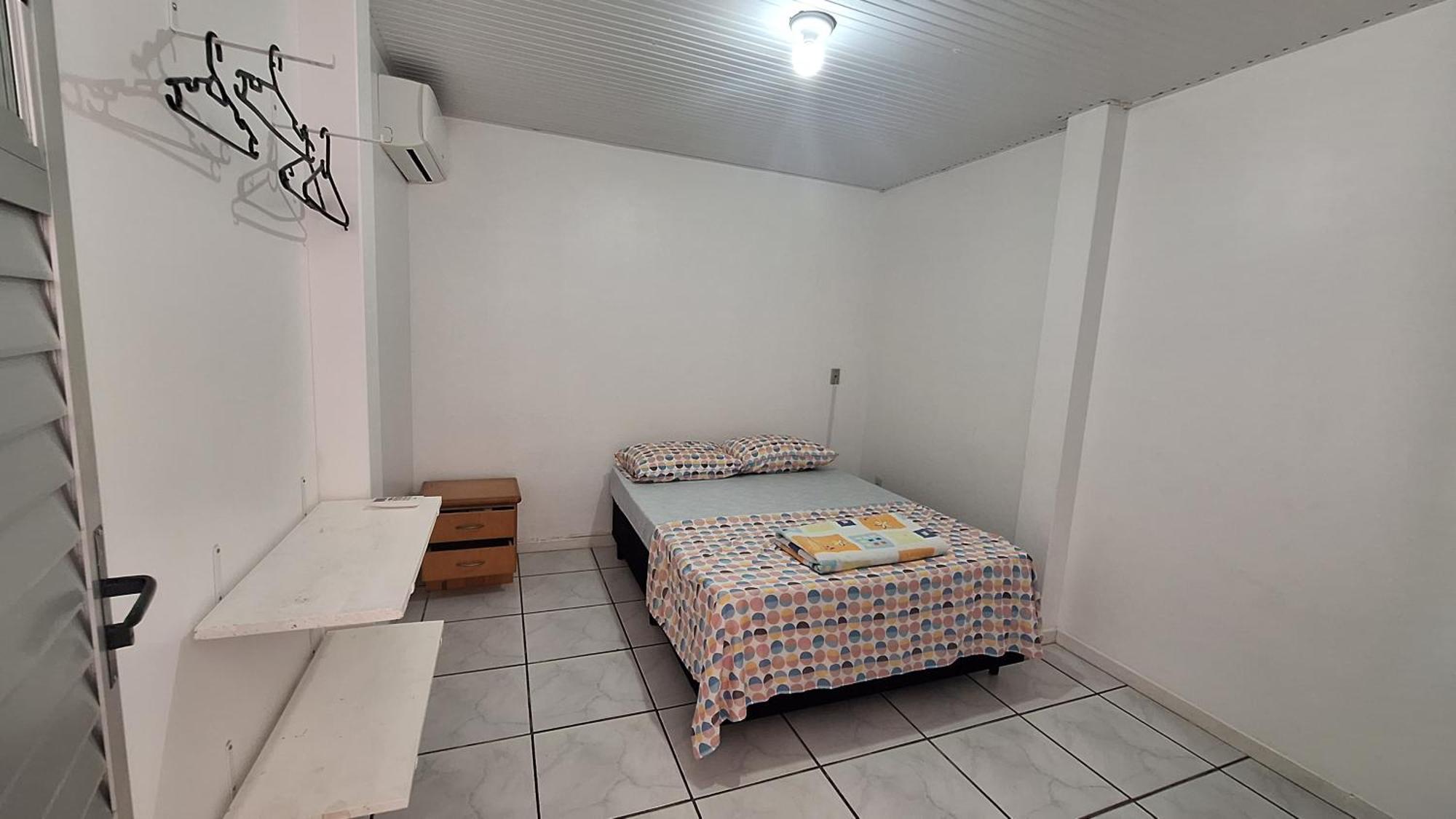Residencial Henrique Florianopolis Exterior foto