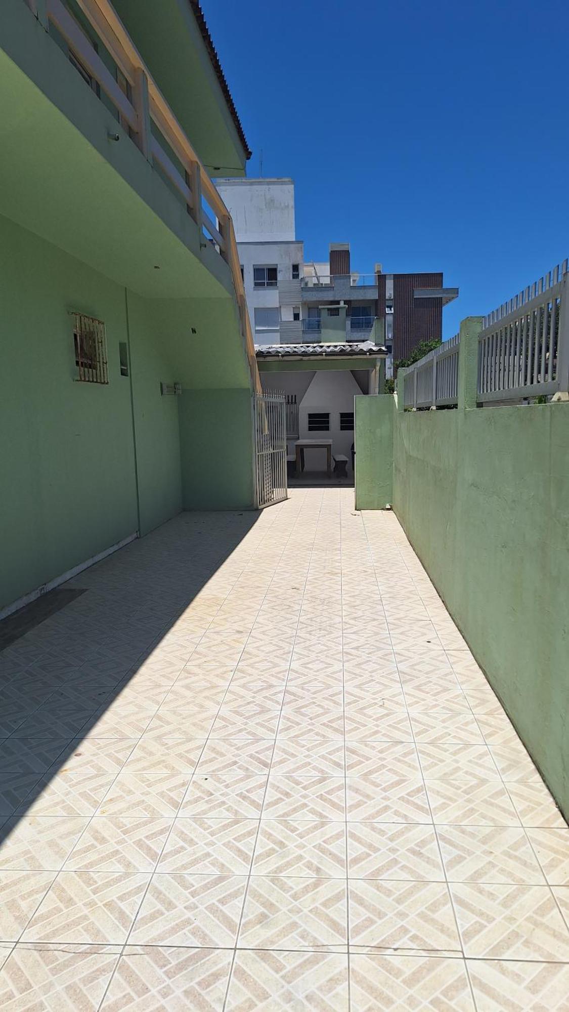 Residencial Henrique Florianopolis Exterior foto