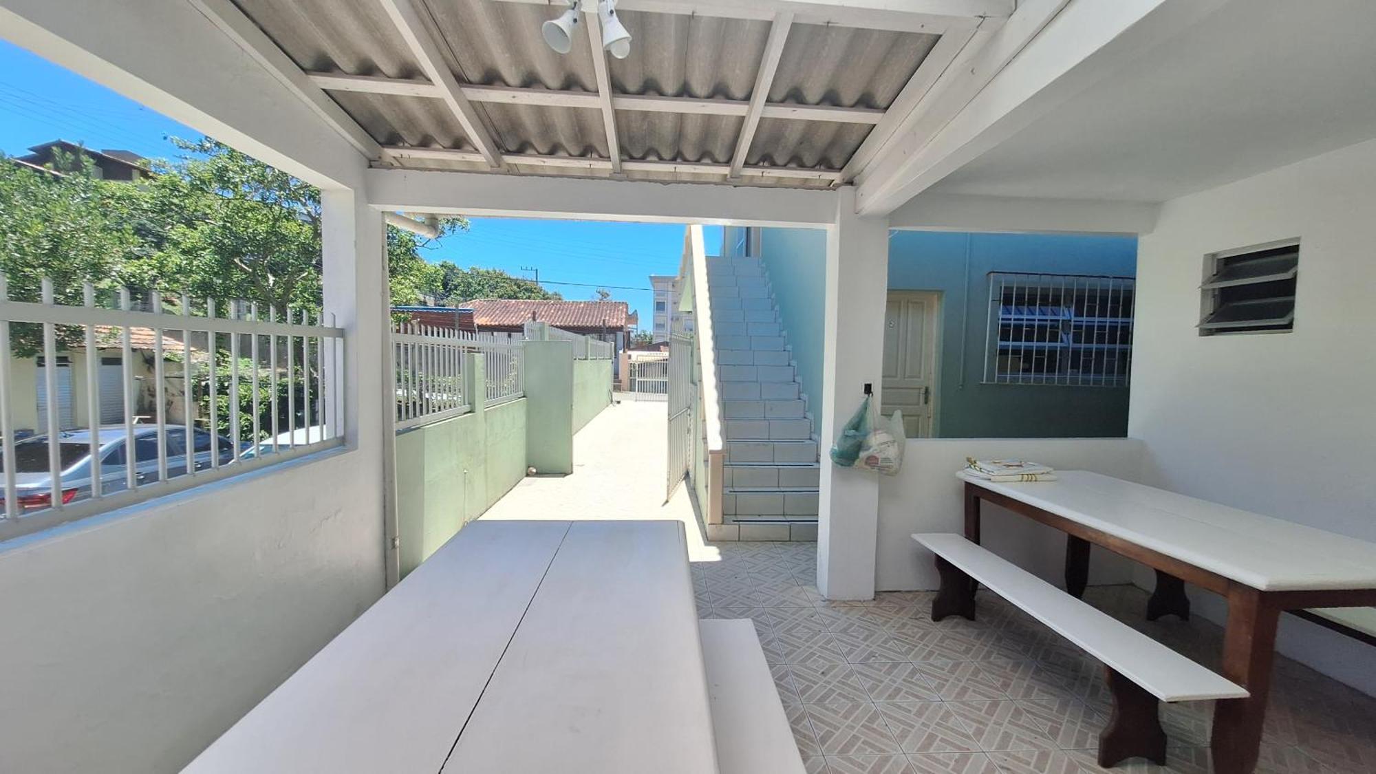 Residencial Henrique Florianopolis Exterior foto