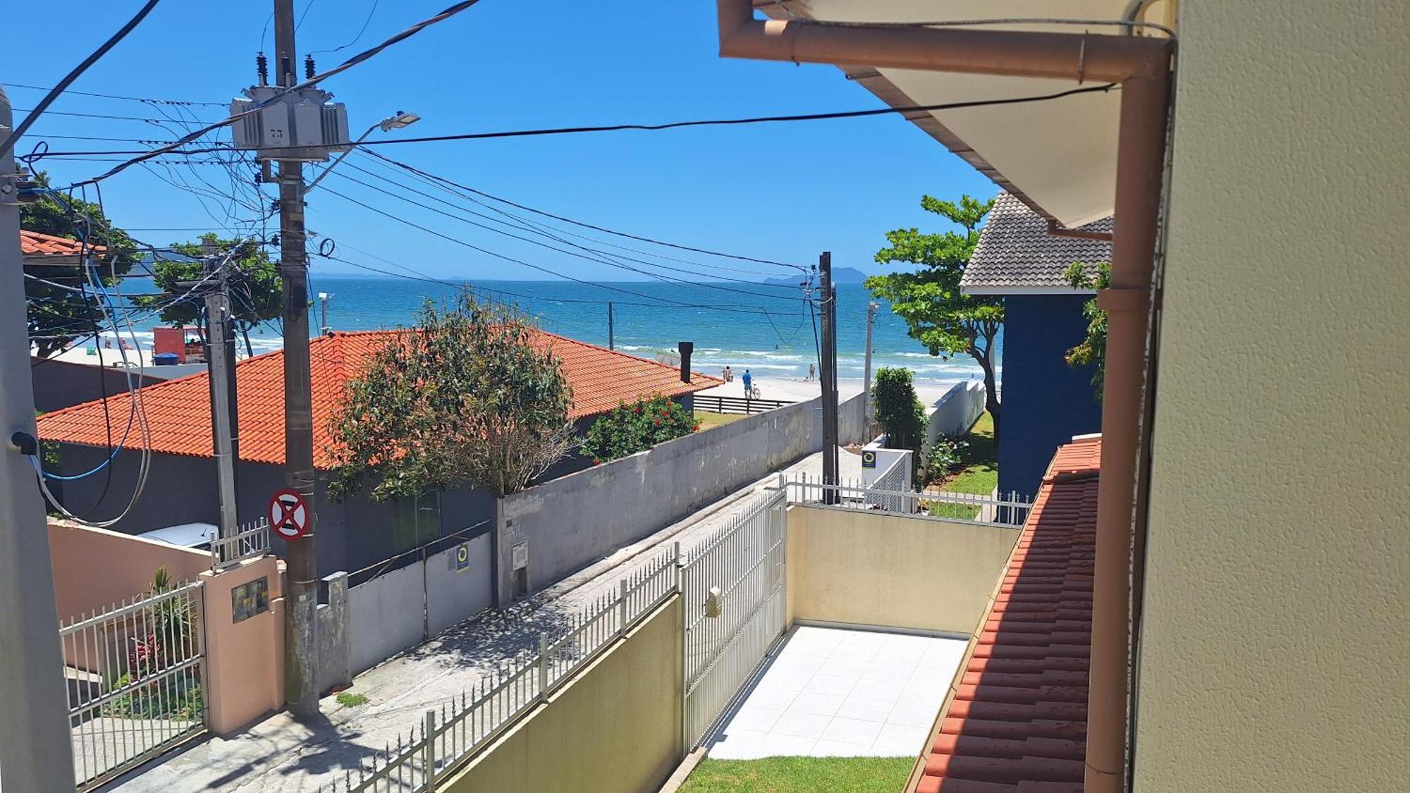 Residencial Henrique Florianopolis Exterior foto